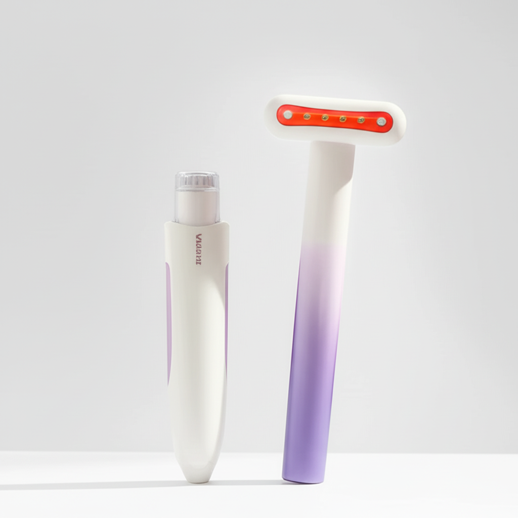 YouthfulGaze EMS Eye Device