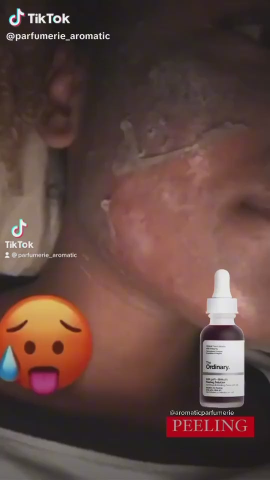 The Ordinary AHA BHA Exfoliating Peel