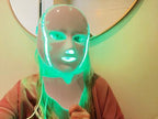 AuraLift Máscara LED