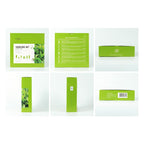 Nuvéa Green Tea Hydrating Skincare Set