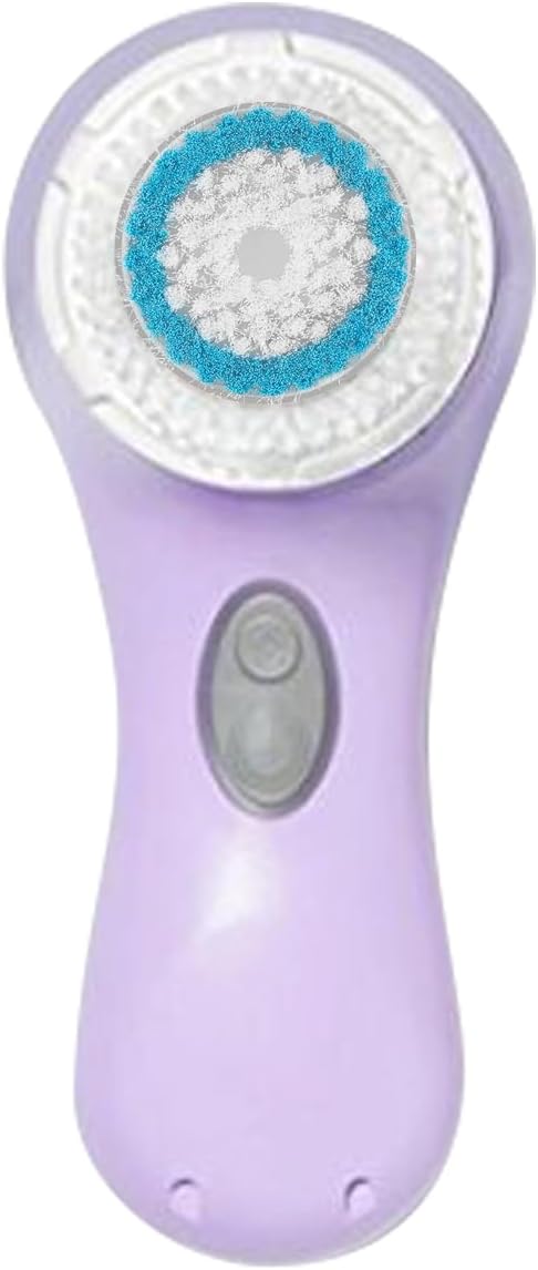 Nuvéa SkinGlow Brush