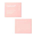Medicube Collagen Jelly Cream- Niacinamide & Freeze-Dried Hydrolyzed Collagen - Boosts skins barrier hydration and gives 24h Glow & Lifted Look - No artificial color Korean skincare (3.71 fl.oz.)