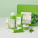 Nuvéa Green Tea Hydrating Skincare Set