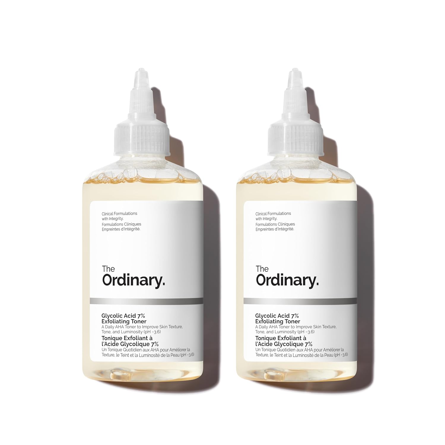 The Ordinary Glycolic Acid 7% Exfoliating Toner