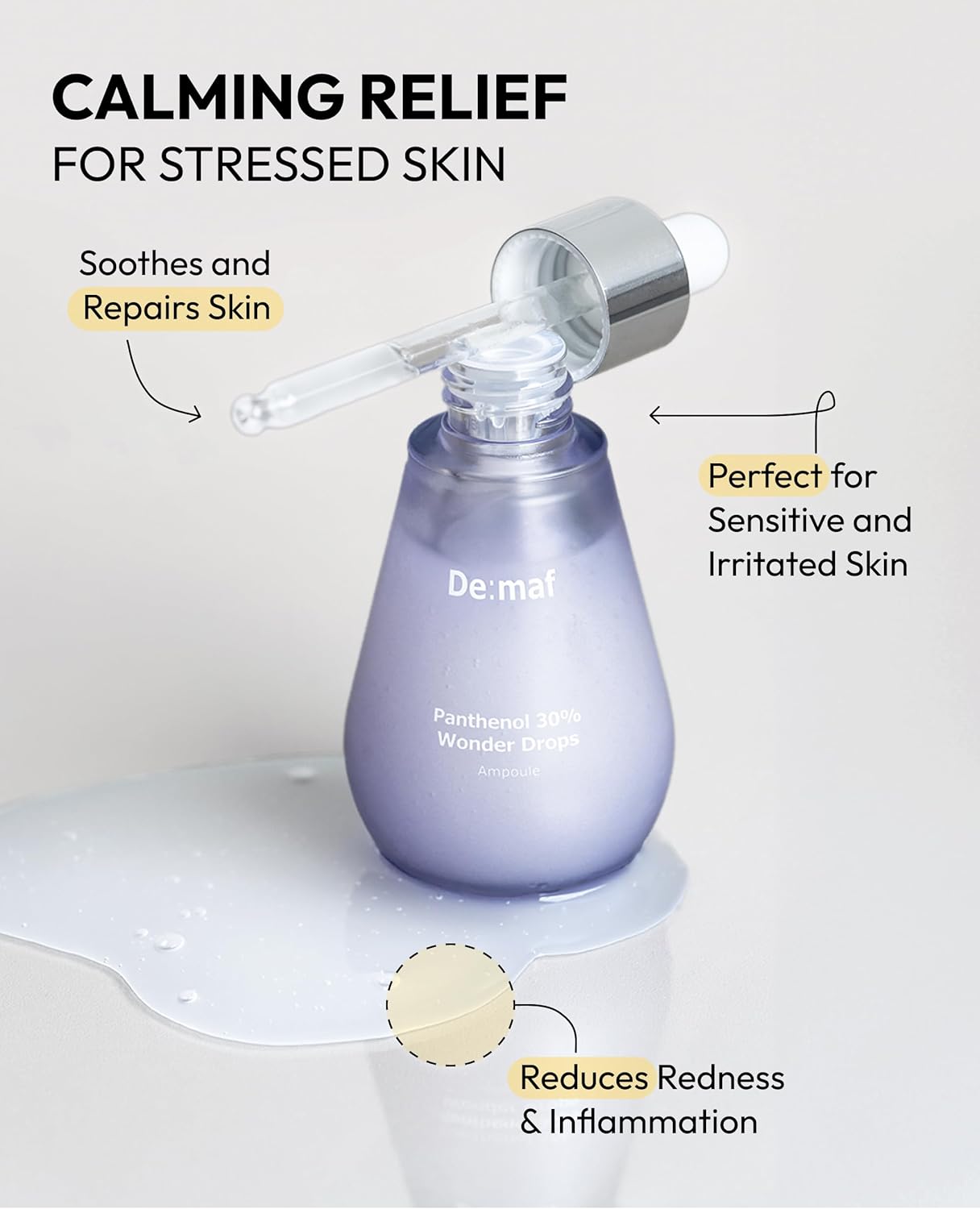 Nuvéa De:maf Skincare Kit