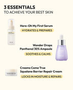 Nuvéa De:maf Skincare Kit