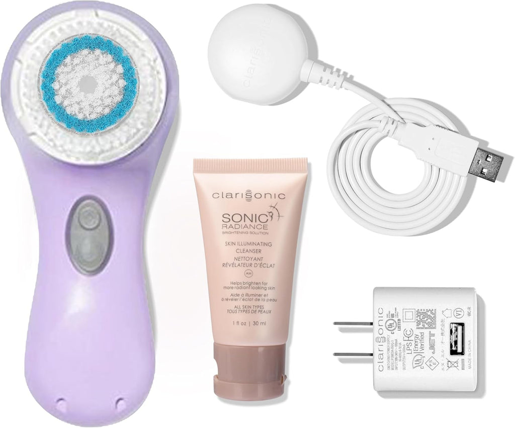 Nuvéa SkinGlow Brush
