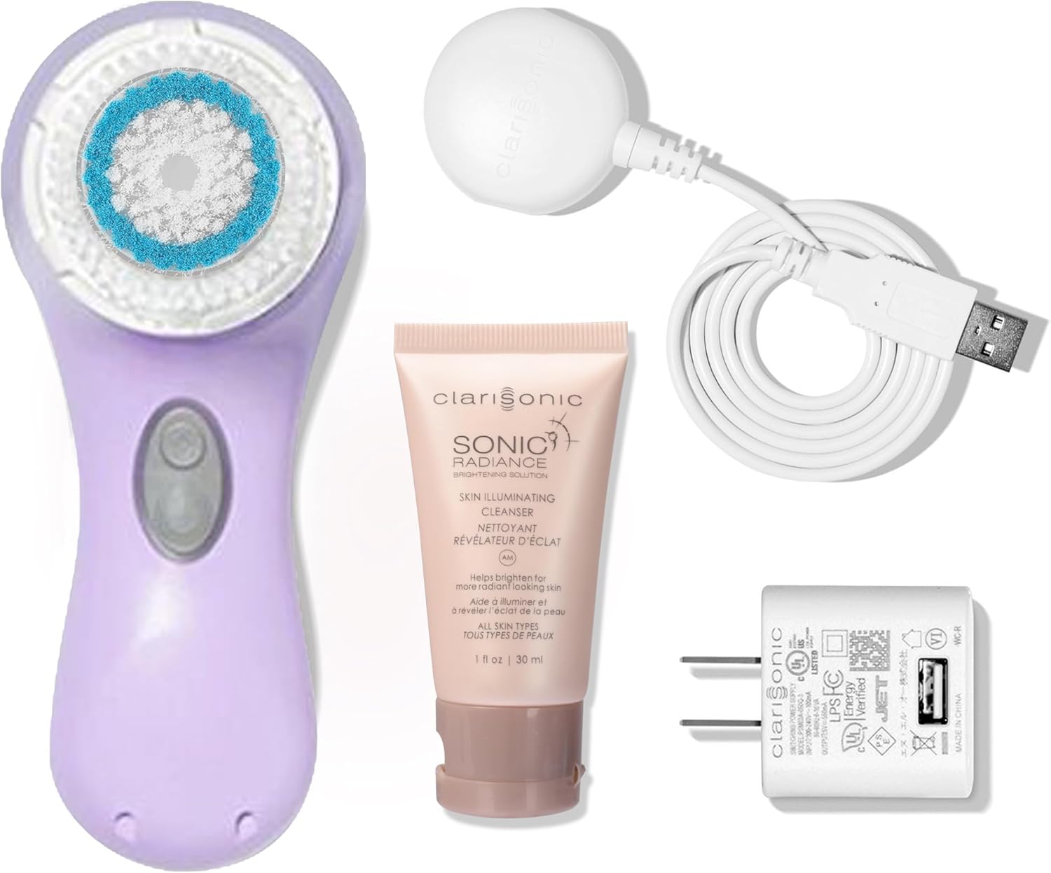 Nuvéa SkinGlow Brush