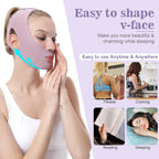 Facial Lifting Bandage