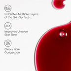 The Ordinary AHA BHA Exfoliating Peel