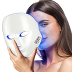 AuraLift Máscara LED