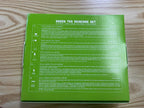 Nuvéa Green Tea Hydrating Skincare Set