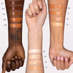 Pacifica Tinted Moisturizer – Kind Tint Serum Lightweight Hydrating Foundation with Vegan Collagen & Hyaluronic Acid for Dewy Glow Buildable Coverage Vegan 1 fl oz (Shade 02)
