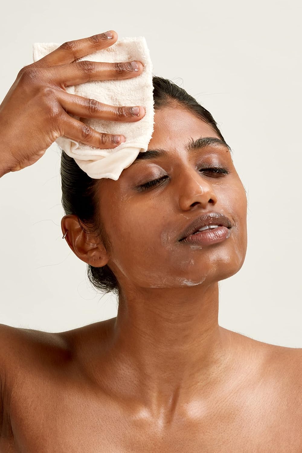 PAI SKINCARE - Middlemist Seven Organic Camellia + Rose Gentle Cream Cleanser | Natural Vegan Sensitive Skincare (5 oz | 150 mL)