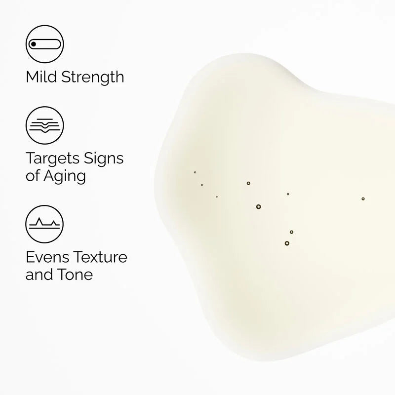 The Ordinary Retinol 0.2% in Squalane – Anti-Aging Serum
