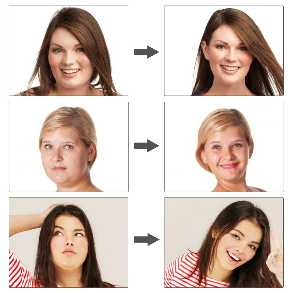 V-Shape Pro – EMS Face Slimming & Mask