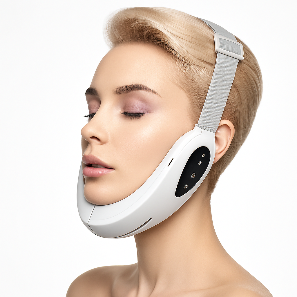 V-Shape Pro – EMS Face Slimming & Mask