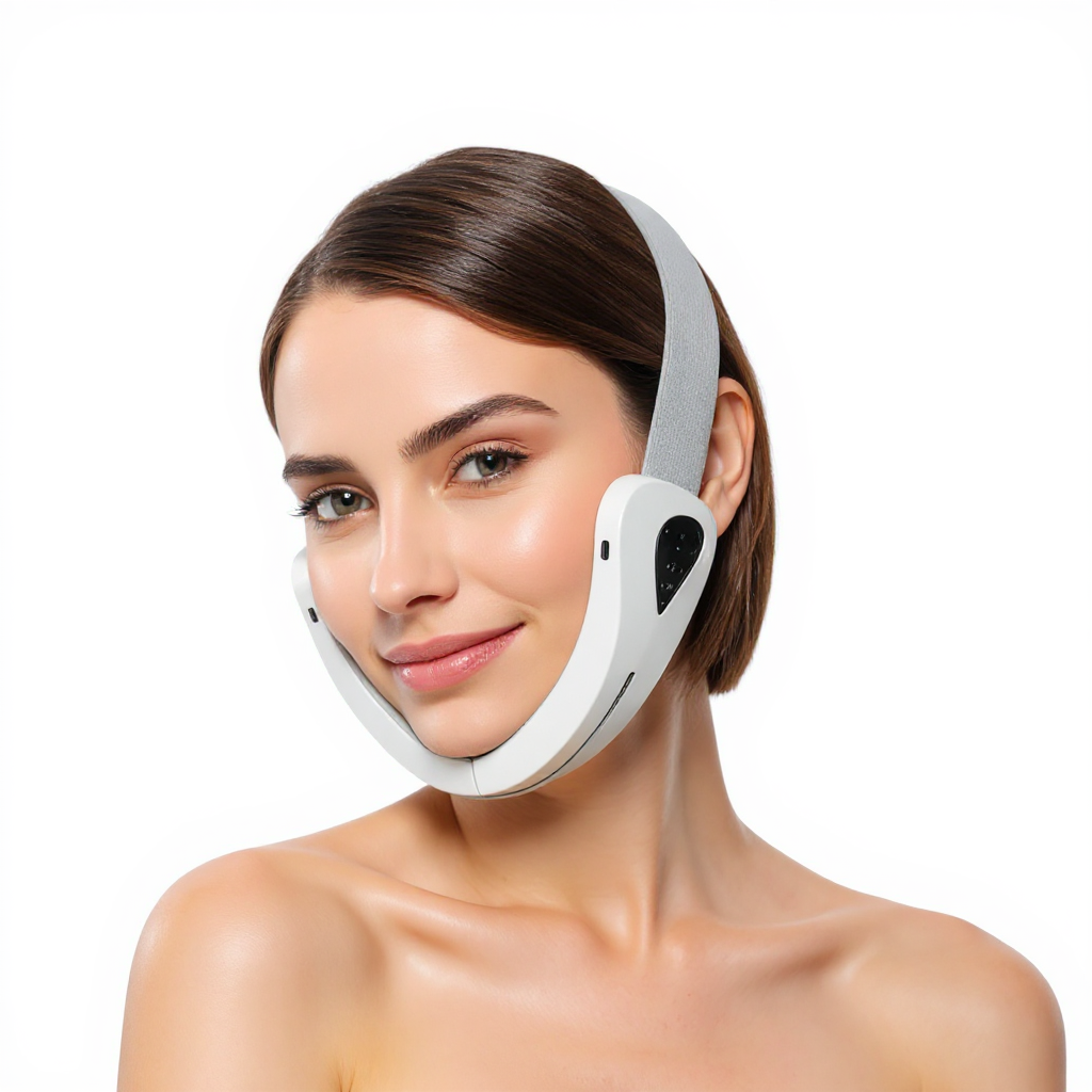 V-Shape Pro – EMS Face Slimming & Mask