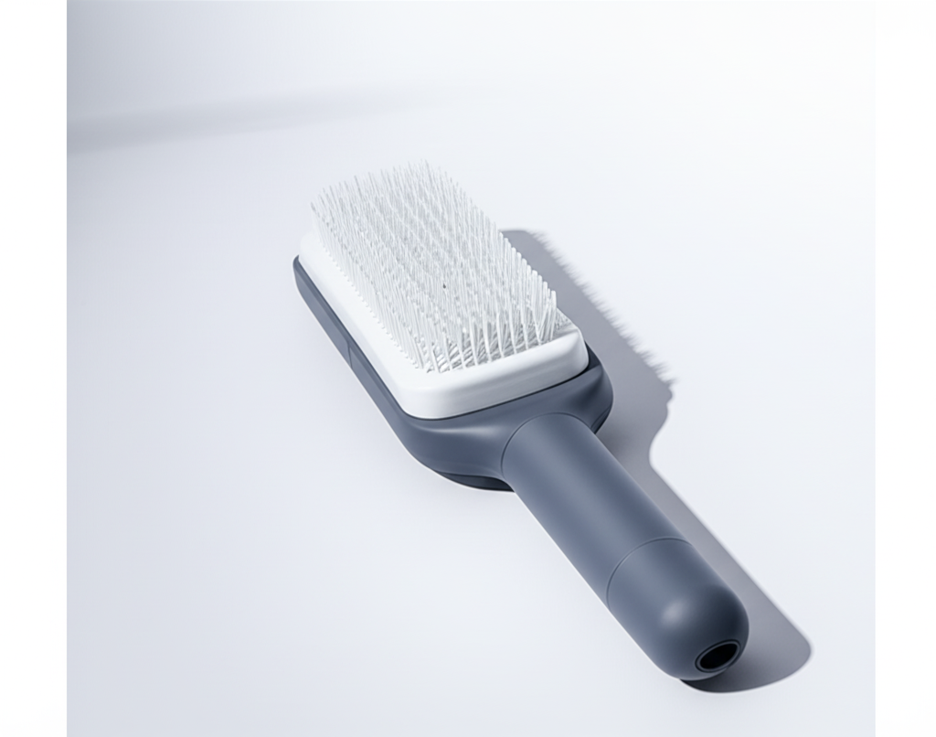 Nuvéa PureGlow Brush