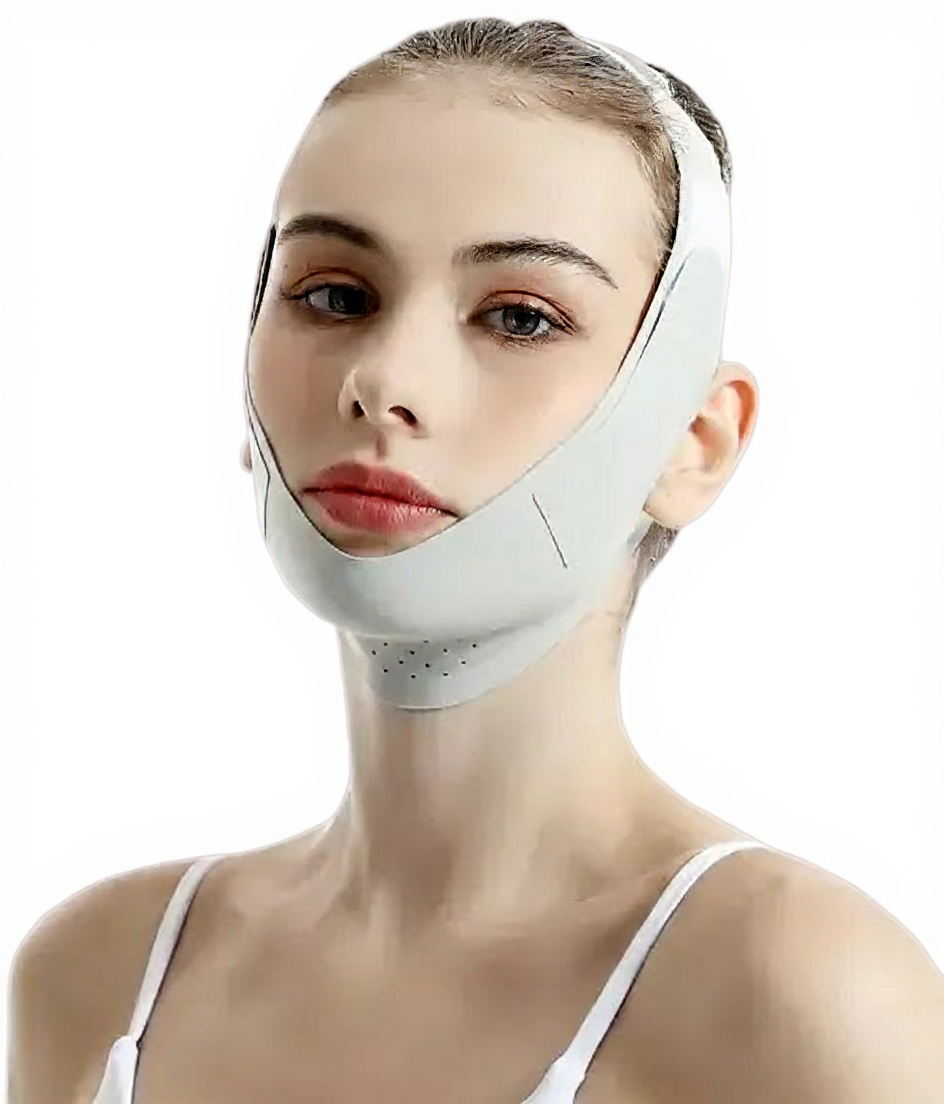 Facial Lifting Bandage