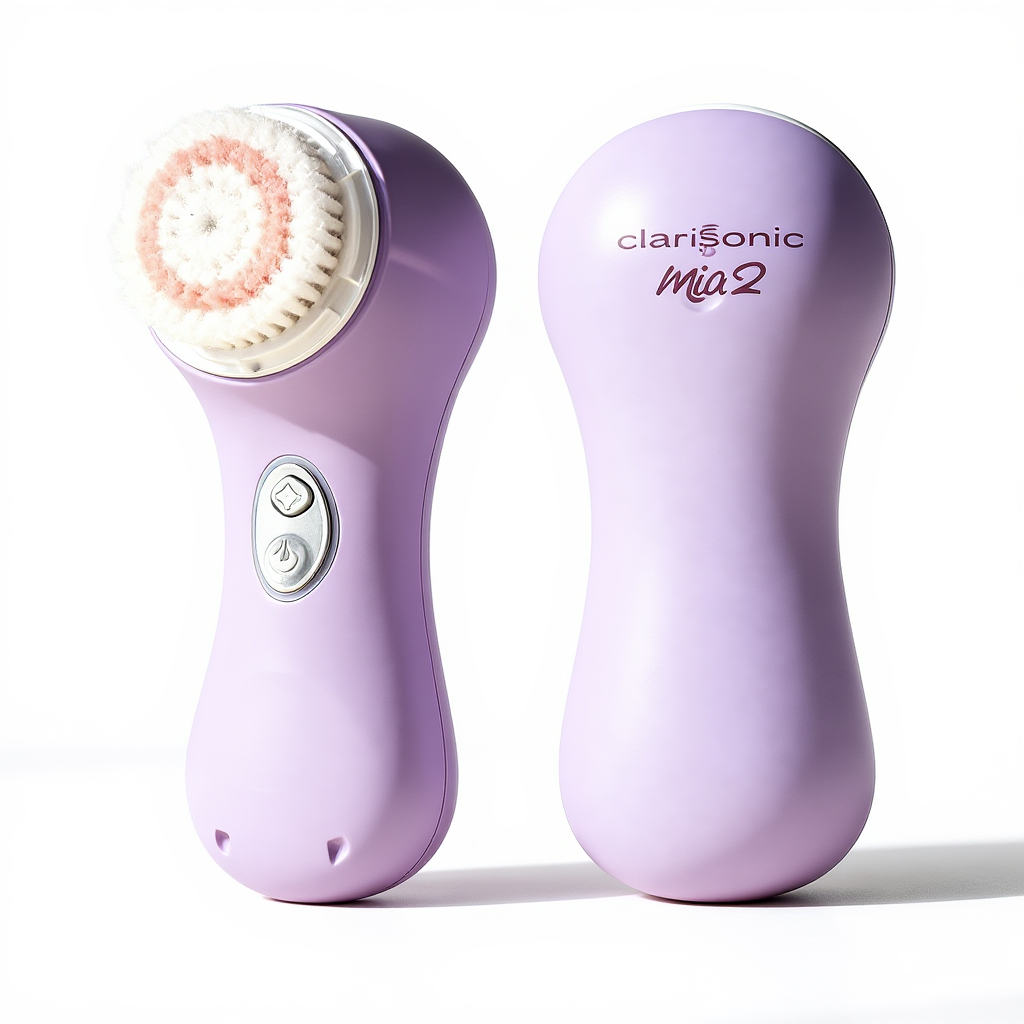 Nuvéa SkinGlow Brush