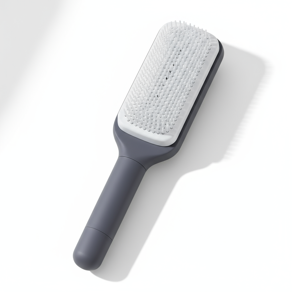 Nuvéa PureGlow Brush