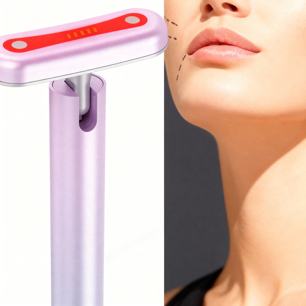 YouthfulGaze EMS Eye Device