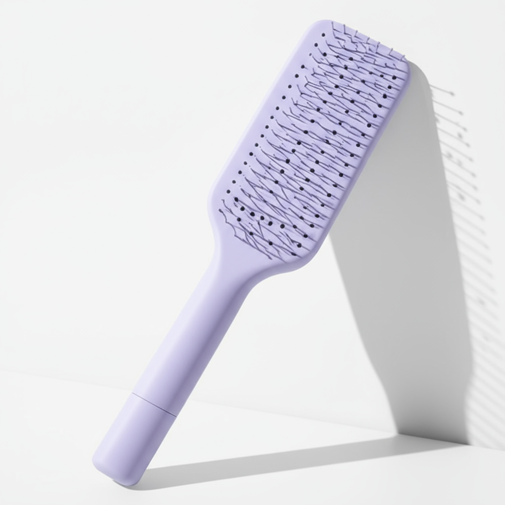 Nuvéa PureGlow Brush