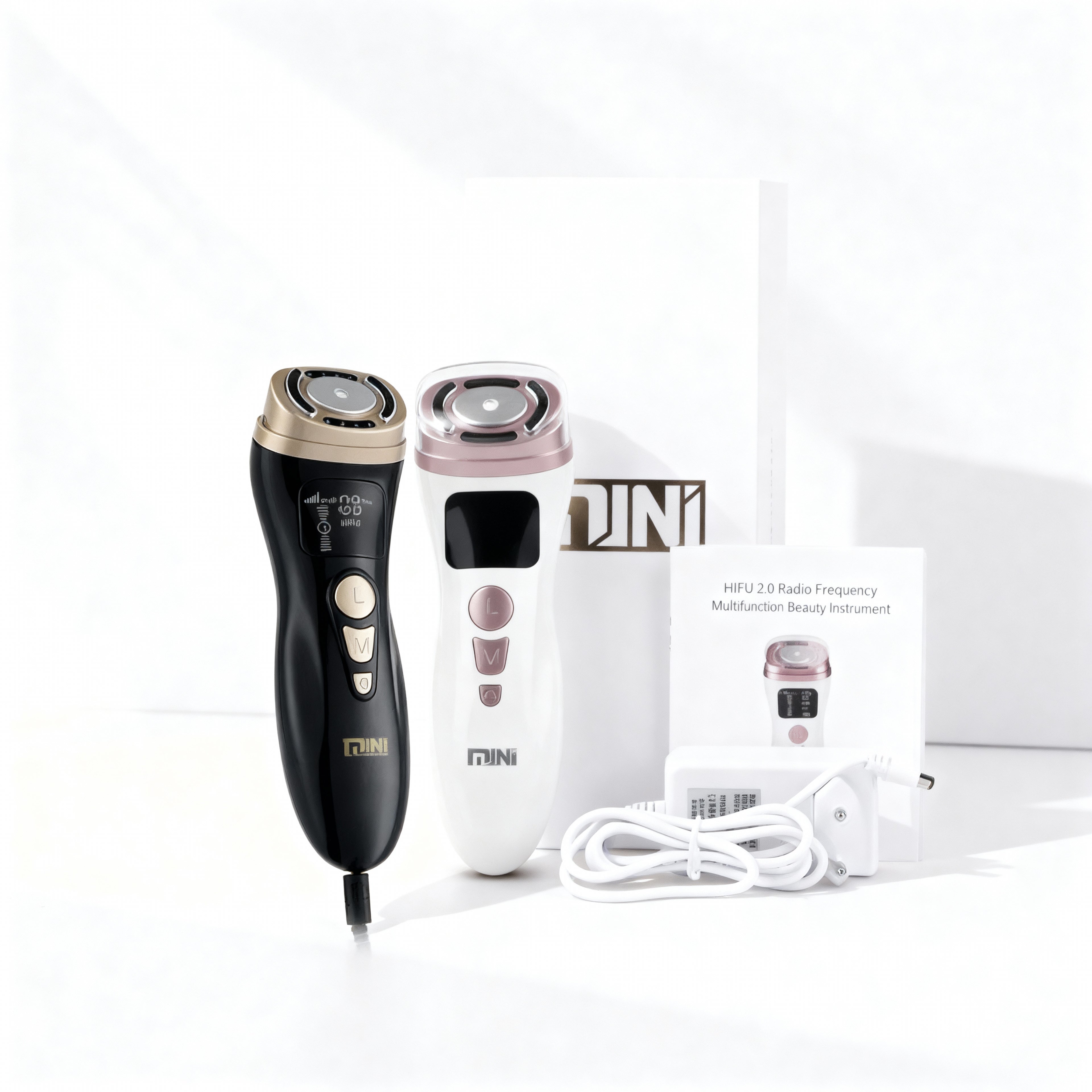 UltraSculpt Mini HIFU RF