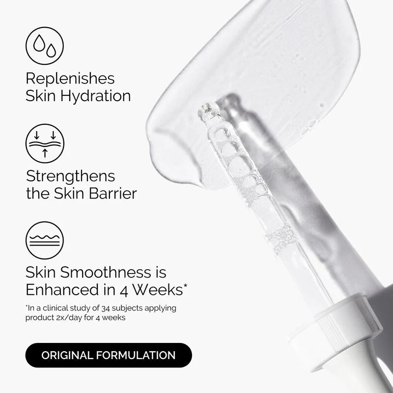 The Ordinary Hyaluronic Acid 2% + B5 Hydration Serum