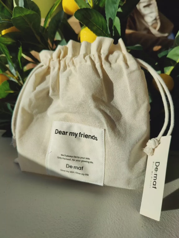 Nuvéa De:maf Skincare Kit