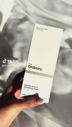 The Ordinary Glycolic Acid 7% Exfoliating Toner