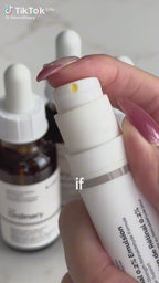 The Ordinary Retinol 0.2% in Squalane – Anti-Aging Serum