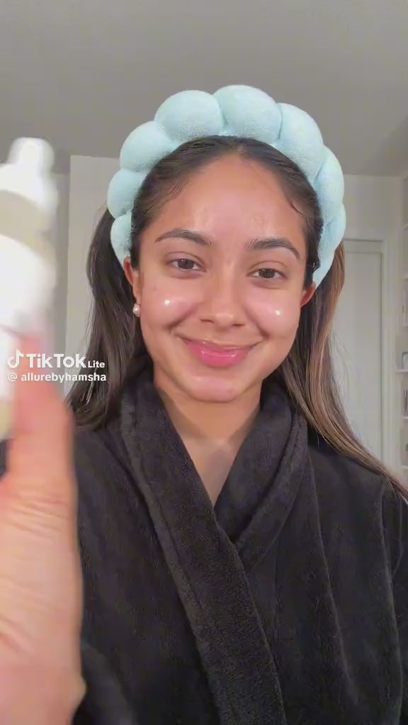 The Ordinary Hyaluronic Acid 2% + B5 Hydration Serum